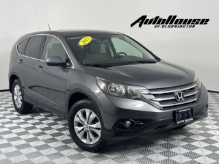 Image for 2013 Honda CR-V EX ID: 6769275