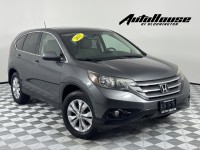 Image for 2013 Honda CR-V EX ID: 6769275