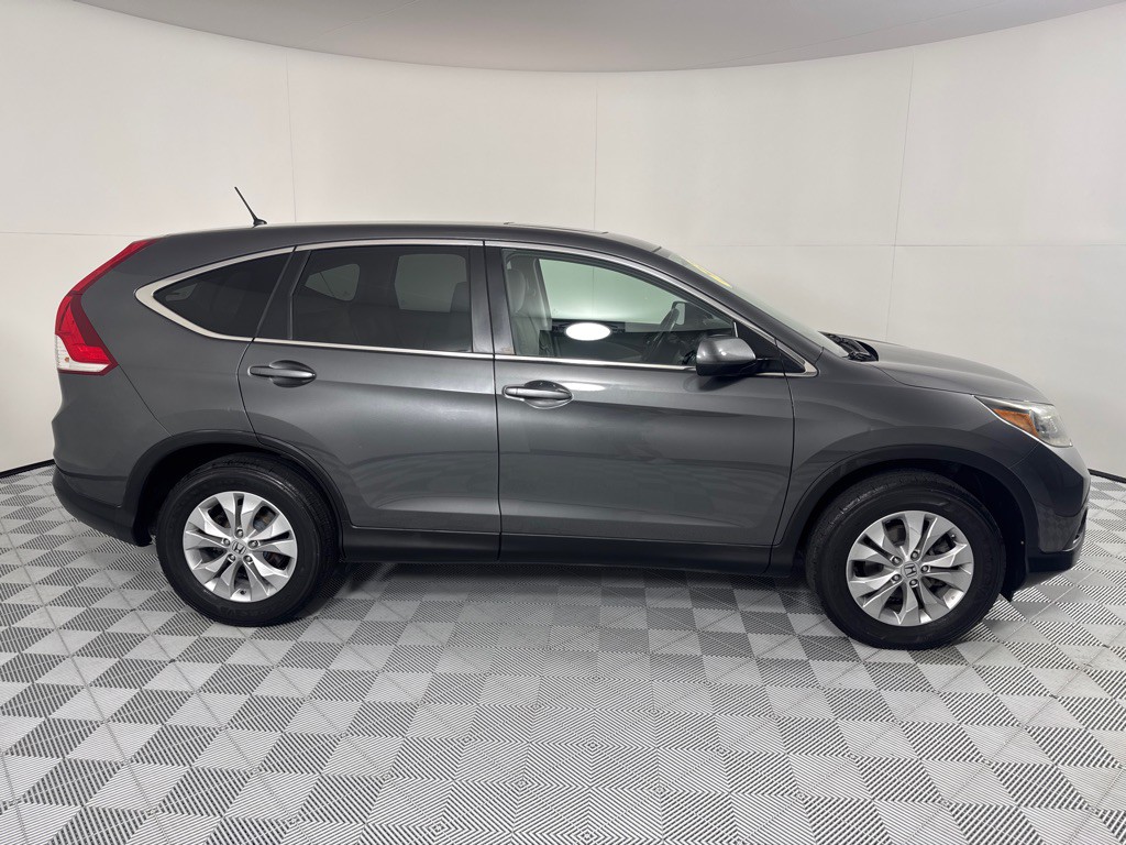 2013 Honda CR-V Image 4