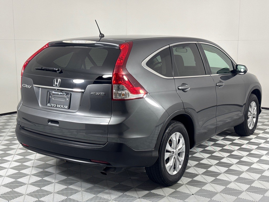 2013 Honda CR-V Image 5