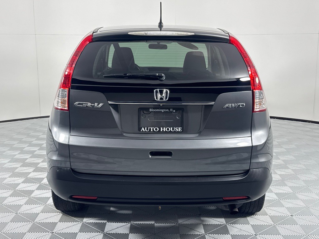 2013 Honda CR-V Image 6