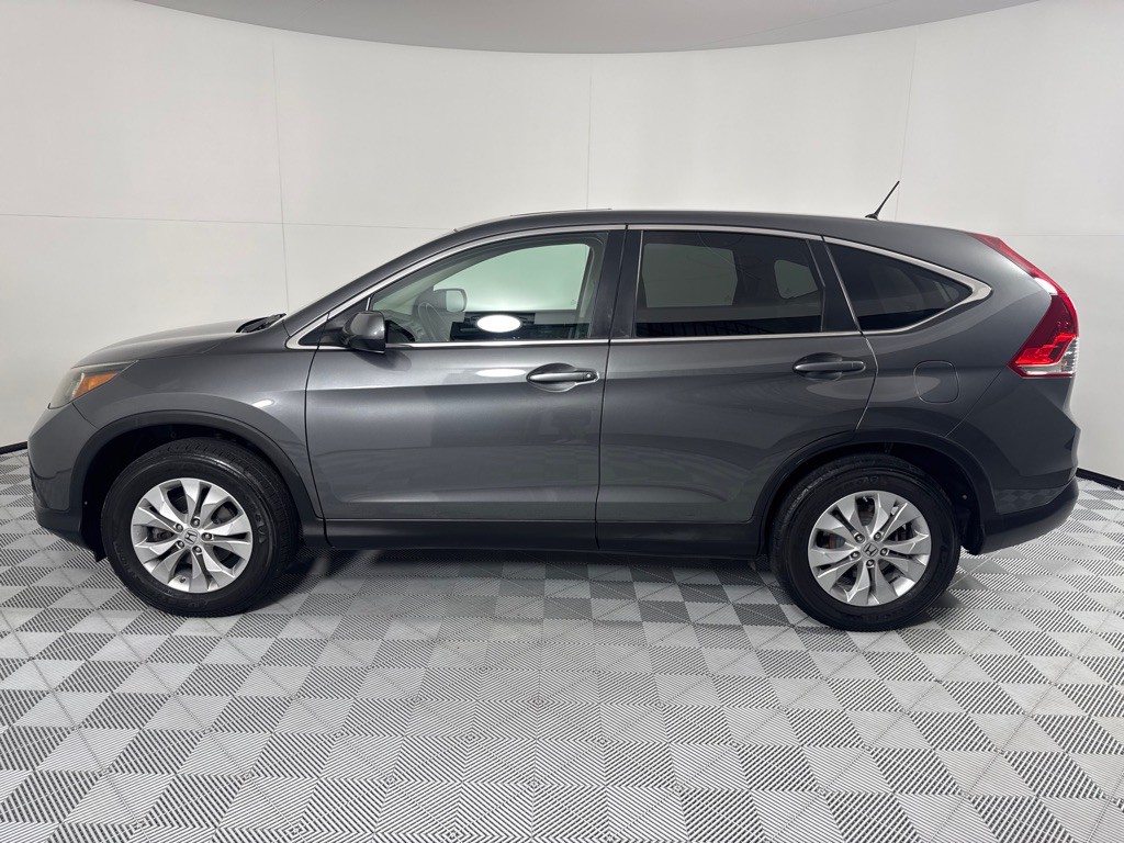 2013 Honda CR-V Image 7