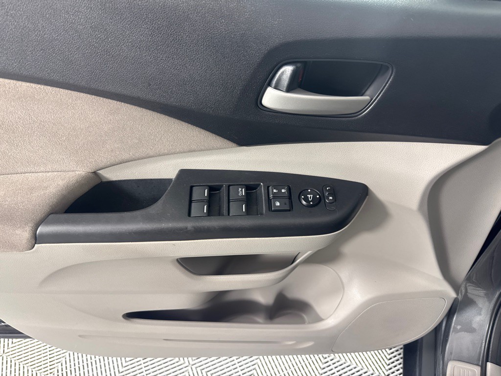 2013 Honda CR-V Image 9