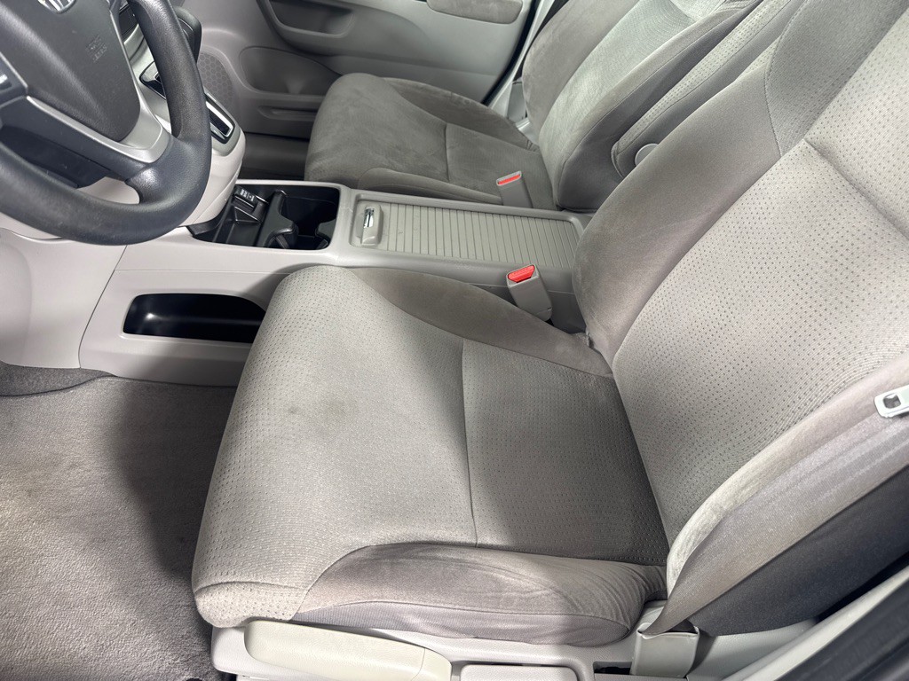 2013 Honda CR-V Image 10