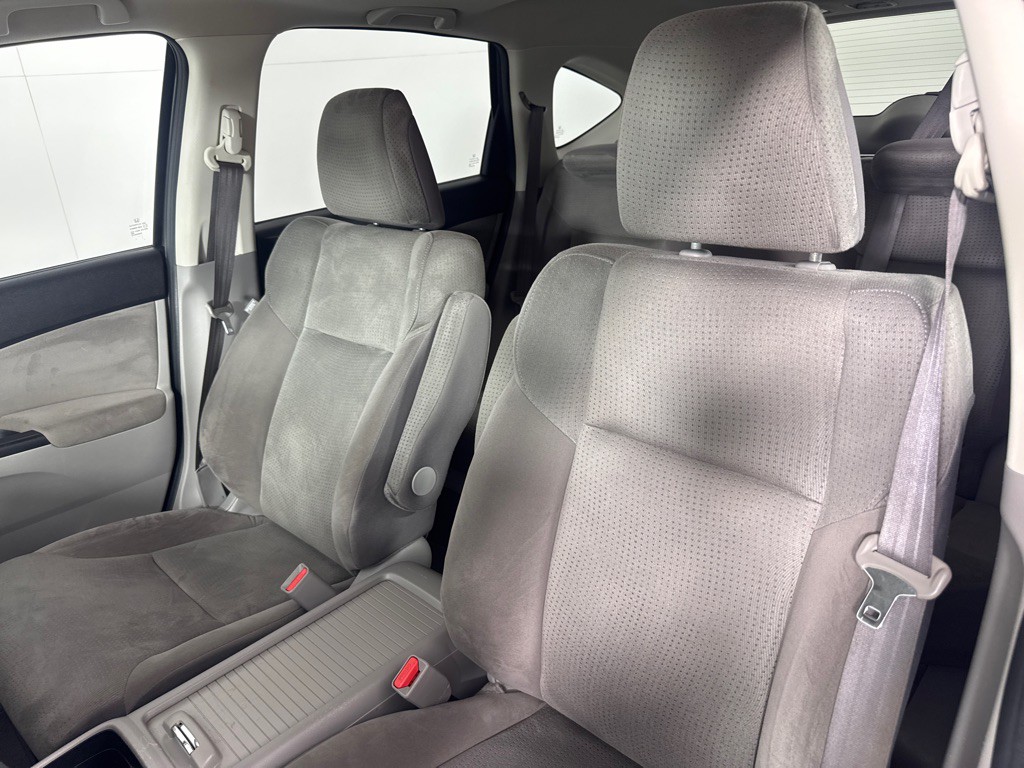 2013 Honda CR-V Image 11