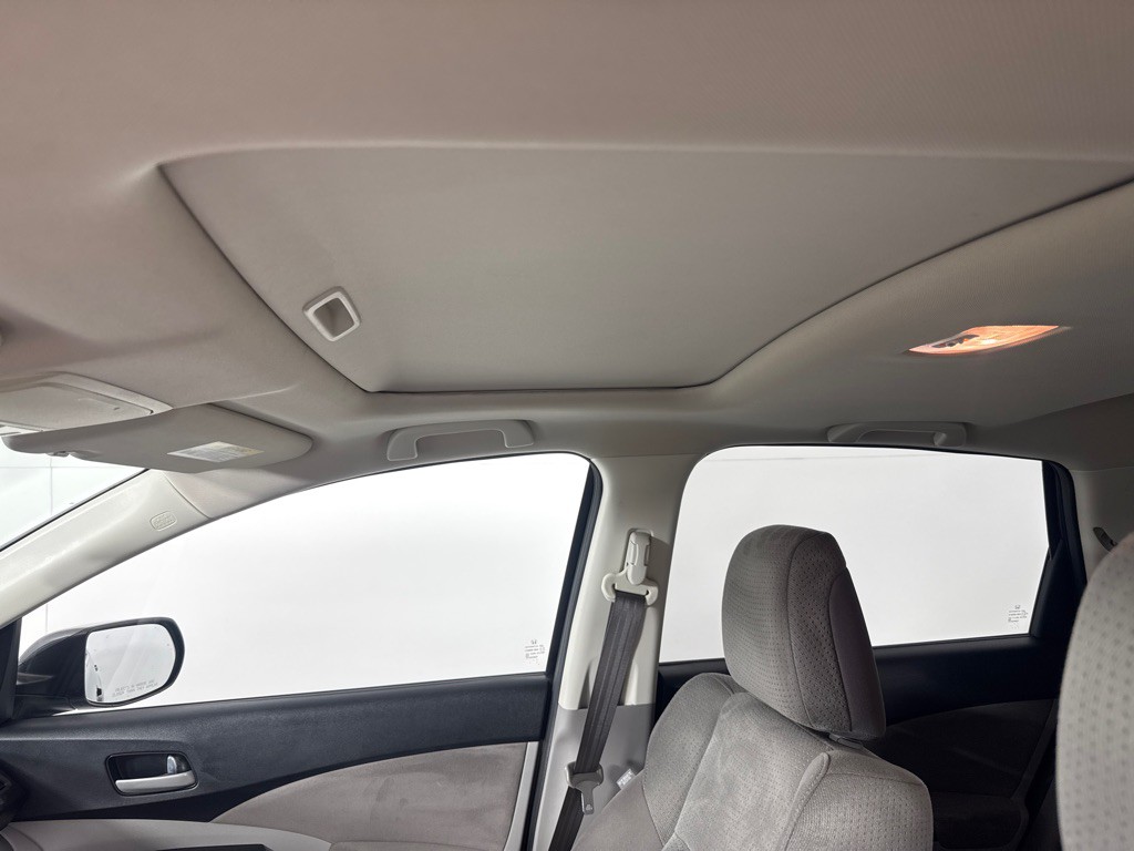 2013 Honda CR-V Image 12
