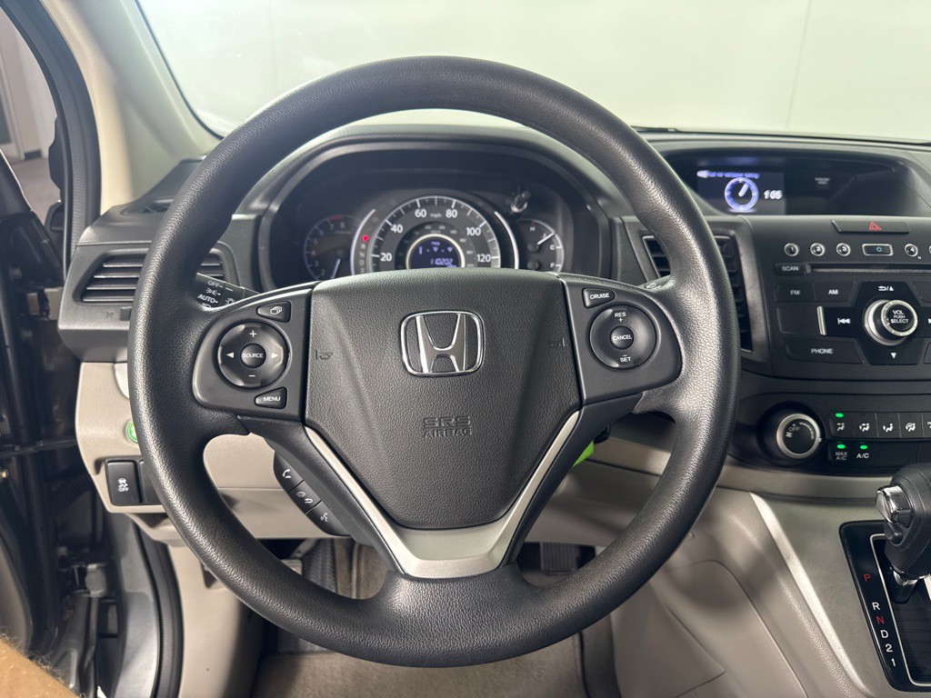 2013 Honda CR-V Image 14