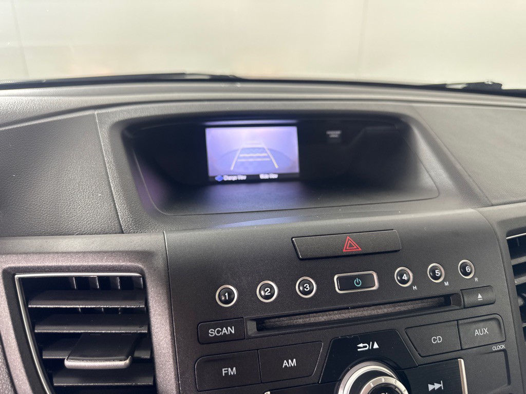 2013 Honda CR-V Image 15