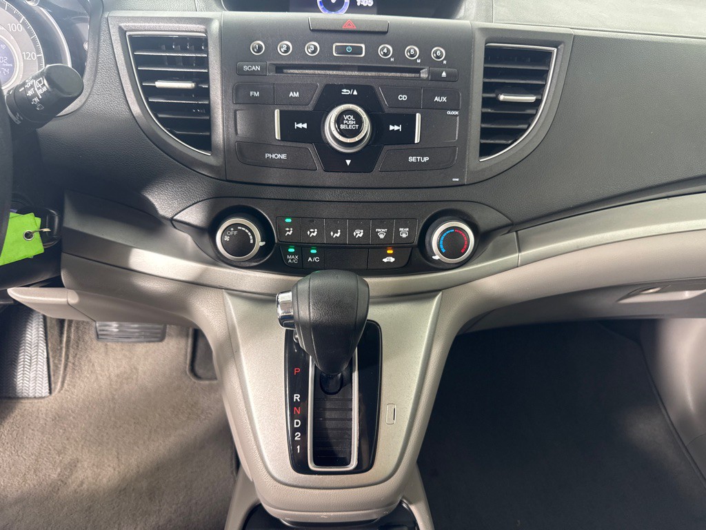 2013 Honda CR-V Image 16