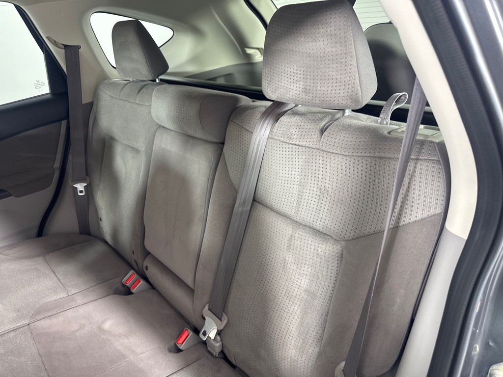 2013 Honda CR-V Image 18