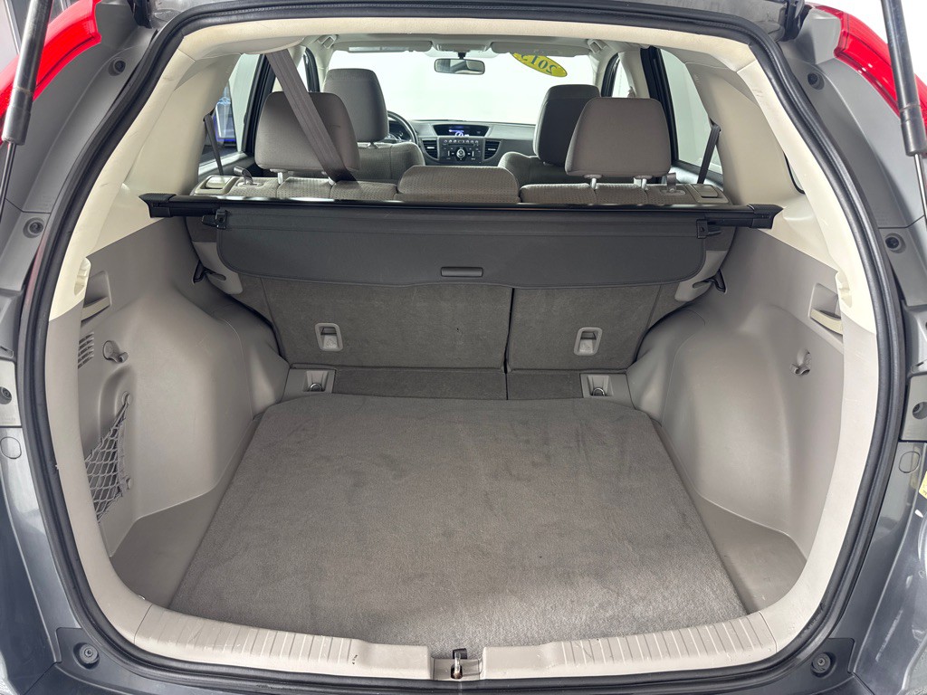 2013 Honda CR-V Image 19