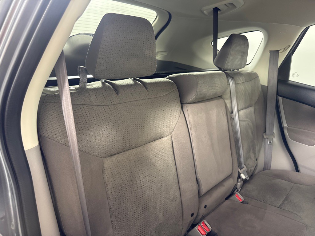 2013 Honda CR-V Image 21