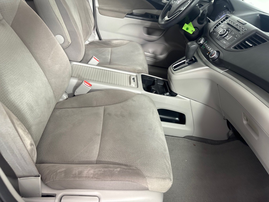2013 Honda CR-V Image 22