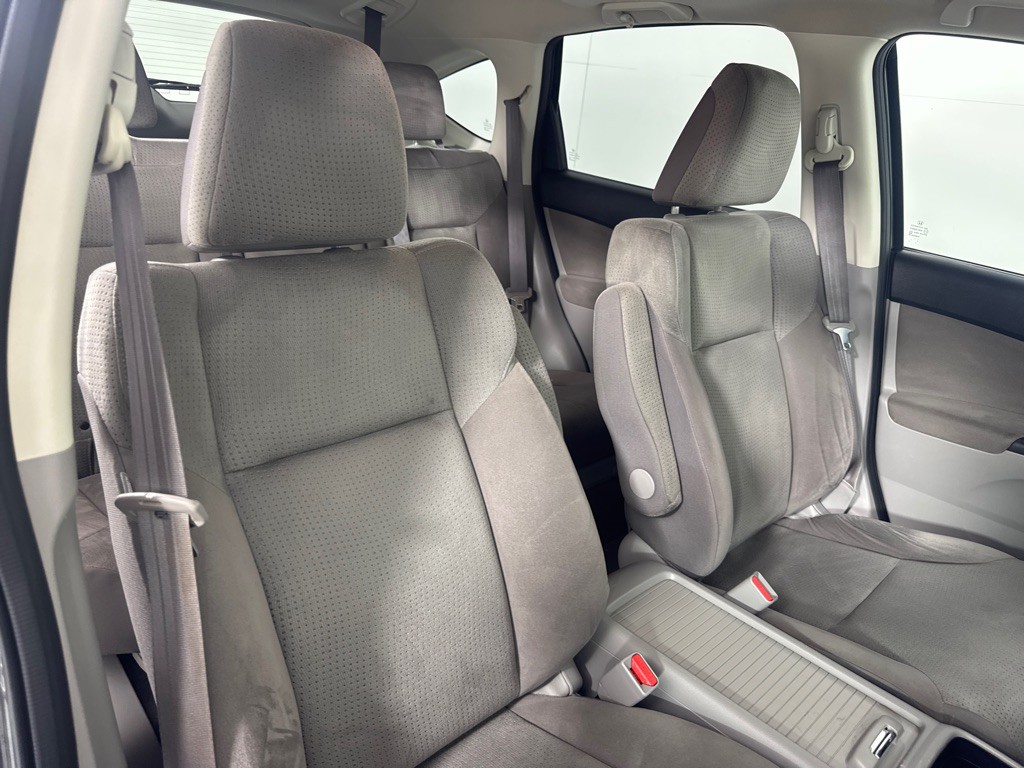 2013 Honda CR-V Image 23