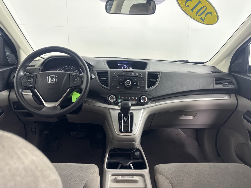 2013 Honda CR-V Image 24
