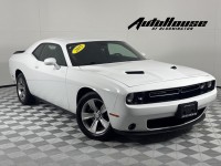 Image for 2015 Dodge Challenger SXT ID: 6769277