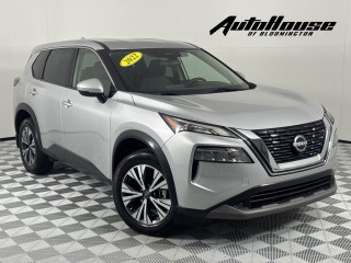Image for 2022 Nissan Rogue SV ID: 6769407