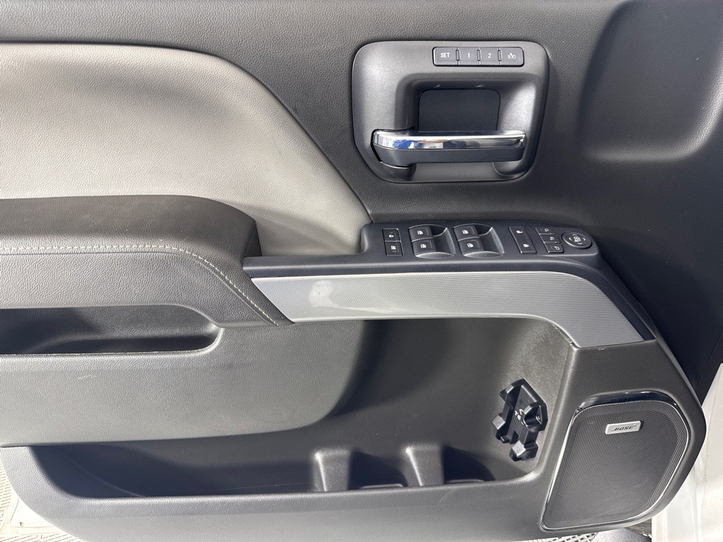 2017 Chevrolet Silverado 1500 Image 13