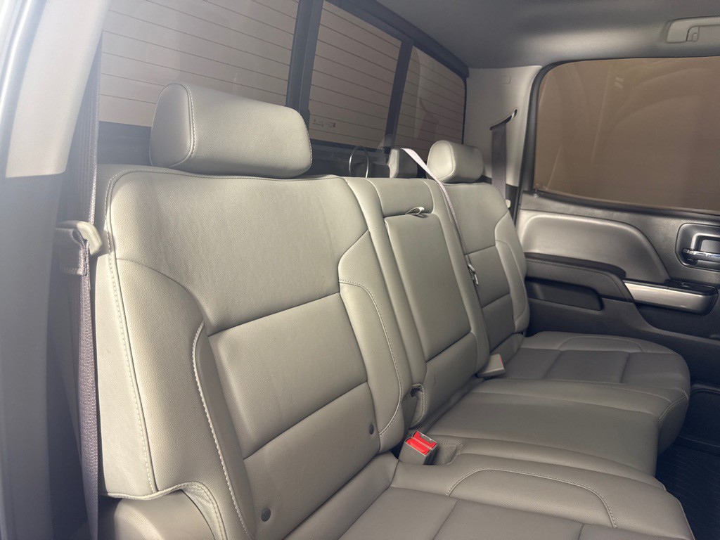 2017 Chevrolet Silverado 1500 Image 23