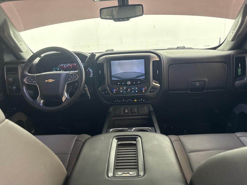2017 Chevrolet Silverado 1500 Image 26
