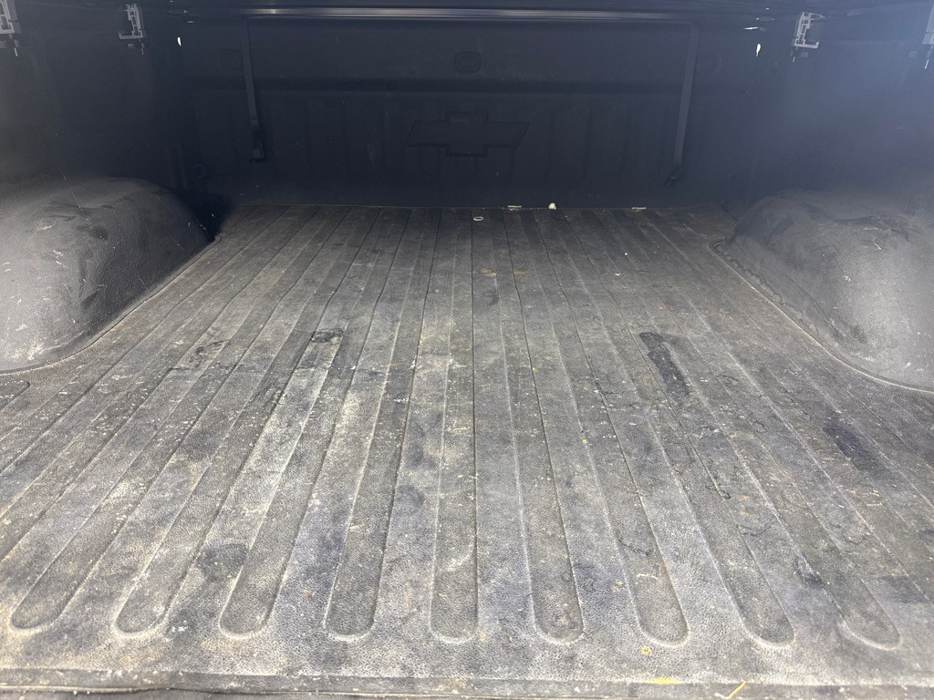 2017 Chevrolet Silverado 1500 Image 28