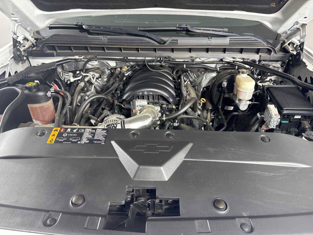 2017 Chevrolet Silverado 1500 Image 29