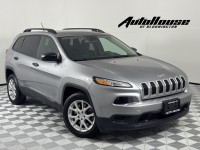 Image for 2016 Jeep Cherokee Sport ID: 6770835