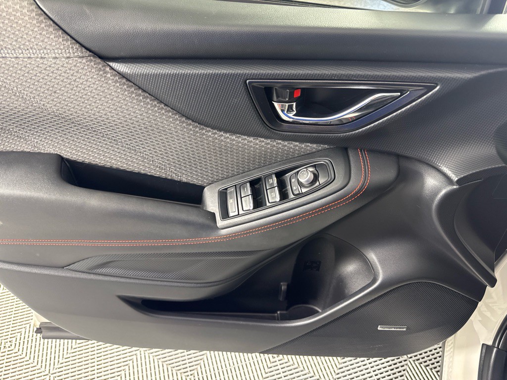 2022 Subaru Forester Image 13