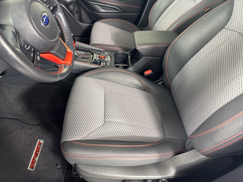 2022 Subaru Forester Image 14