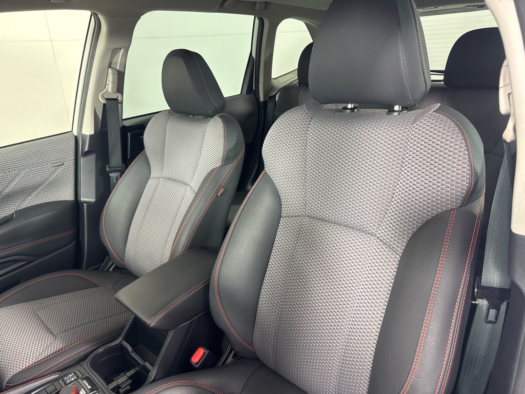 2022 Subaru Forester Image 15