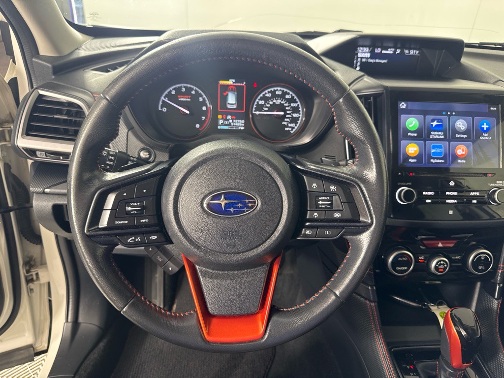 2022 Subaru Forester Image 18