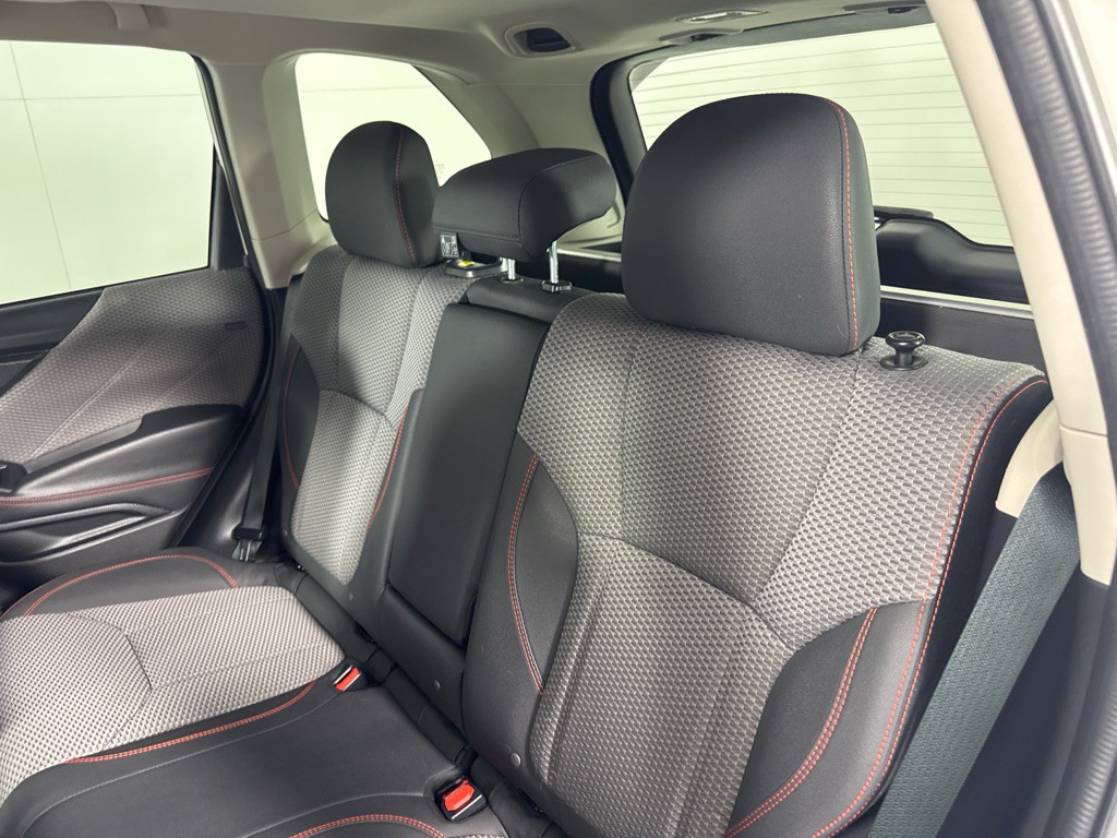 2022 Subaru Forester Image 23