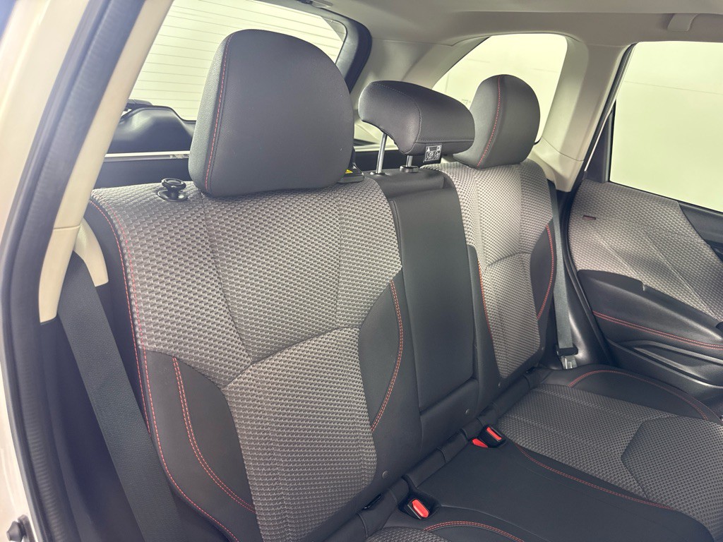 2022 Subaru Forester Image 26