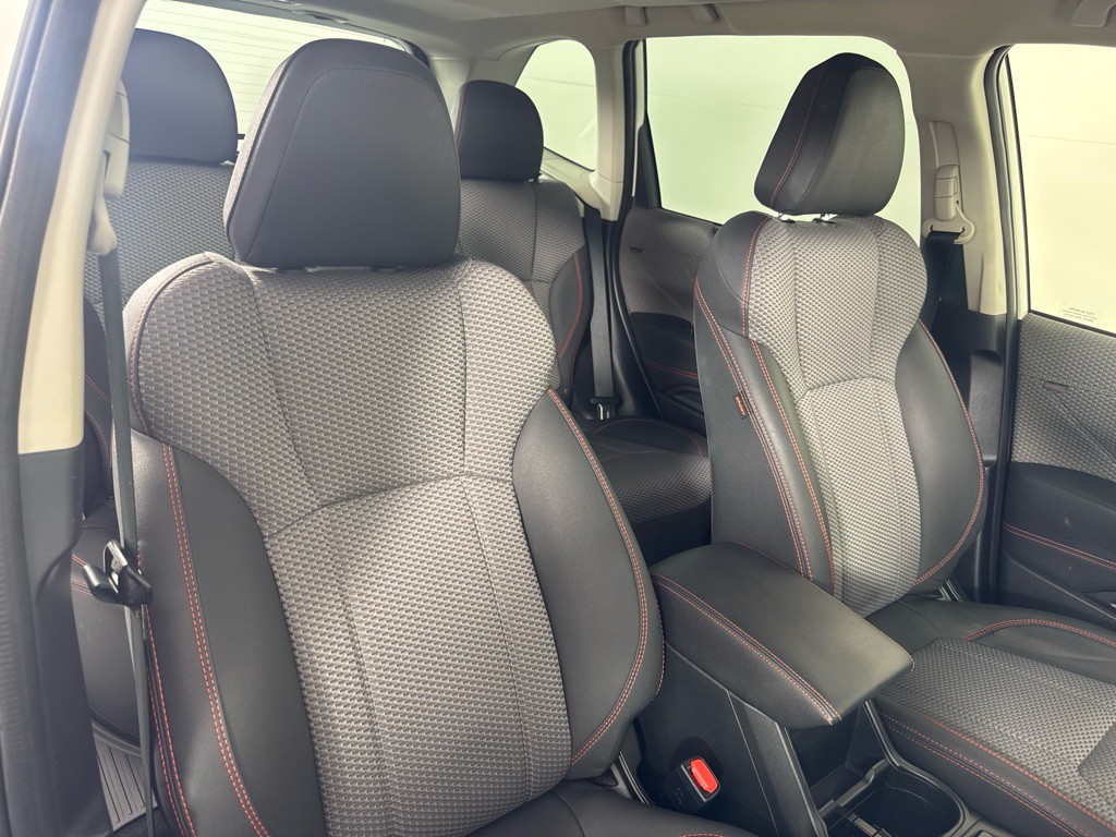 2022 Subaru Forester Image 28