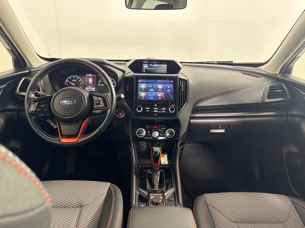 2022 Subaru Forester Image 29
