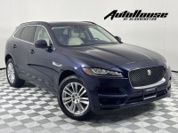 Image for 2018 Jaguar F-PACE Prestige ID: 6771525