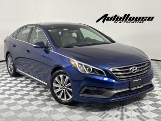 Image for 2017 Hyundai Sonata Sport ID: 6771597