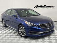 Image for 2017 Hyundai Sonata Sport ID: 6771597