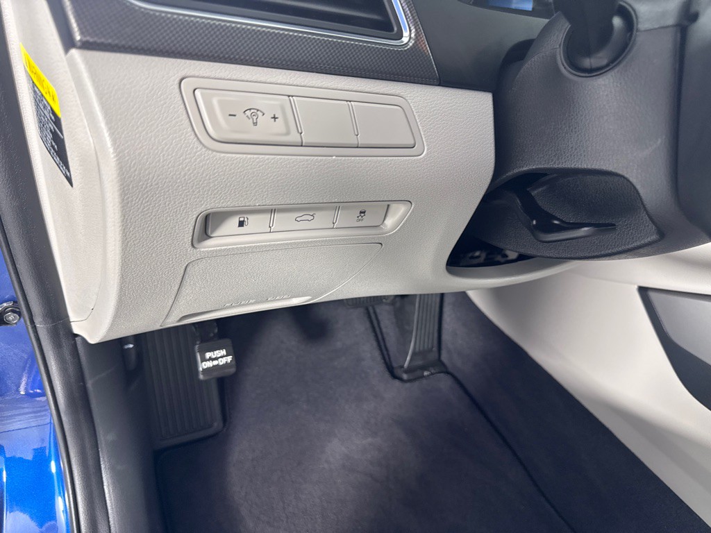 2017 Hyundai Sonata Image 13