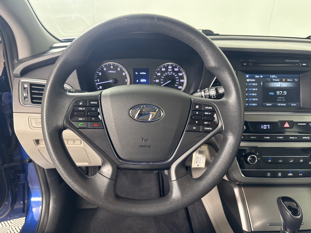 2017 Hyundai Sonata Image 14