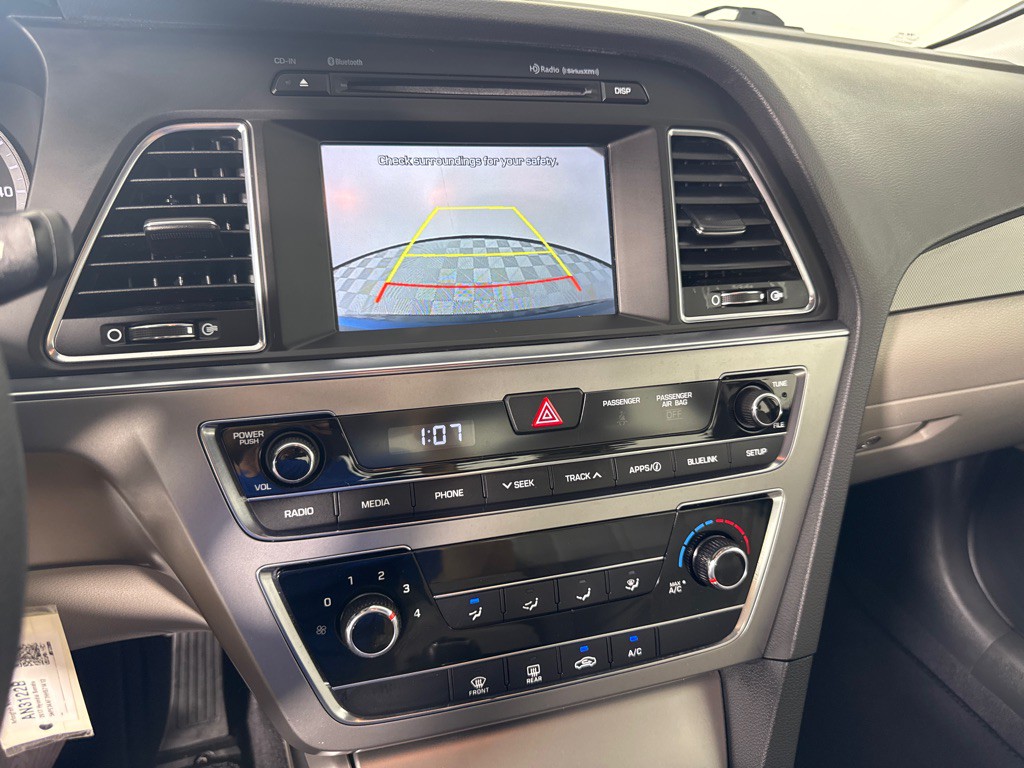 2017 Hyundai Sonata Image 15