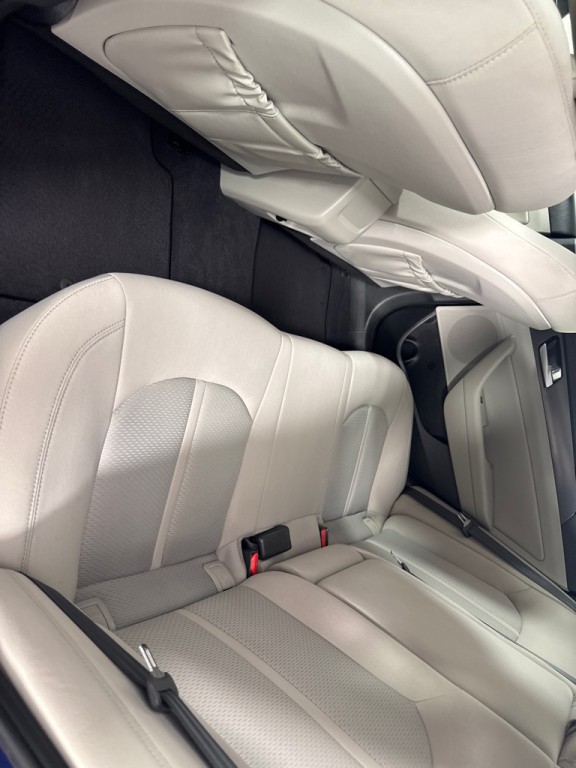 2017 Hyundai Sonata Image 17
