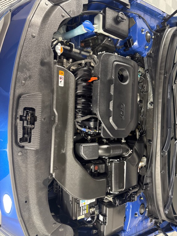 2017 Hyundai Sonata Image 23