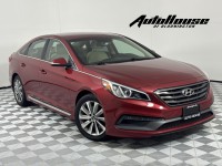 Image for 2016 Hyundai Sonata Sport ID: 6771670