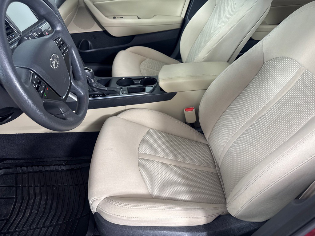 2016 Hyundai Sonata Image 11