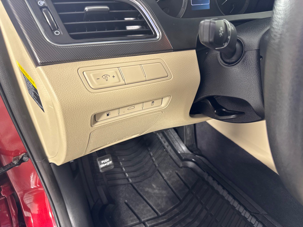 2016 Hyundai Sonata Image 13