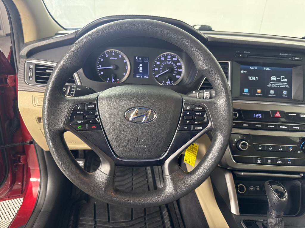 2016 Hyundai Sonata Image 14