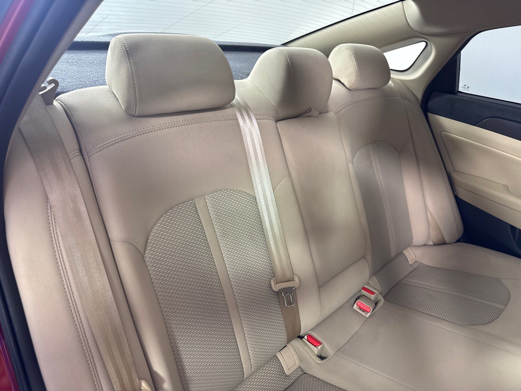2016 Hyundai Sonata Image 20