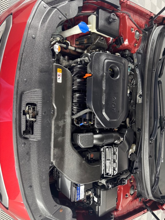 2016 Hyundai Sonata Image 24