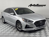 Image for 2019 Hyundai Sonata SE ID: 6771791